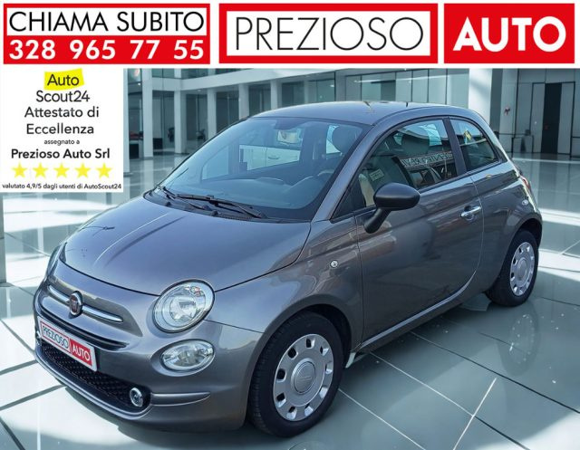 FIAT 500 usata, con Alzacristalli elettrici