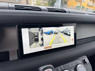 LAND ROVER Defender usata, con ESP