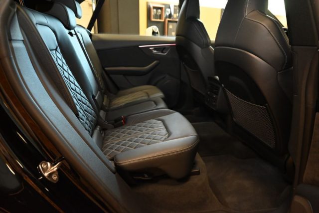AUDI Q8 usata 76