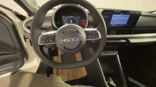 FIAT 600 usata, con Luci diurne LED