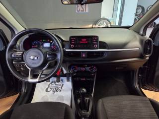 KIA Picanto usata, con Fendinebbia