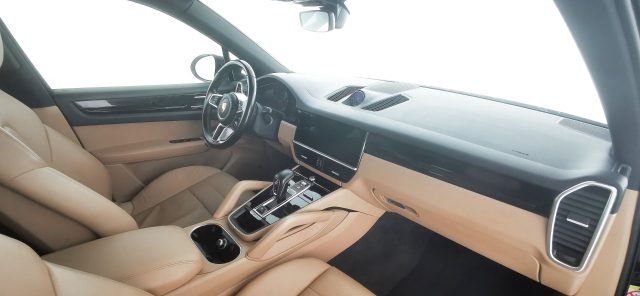 PORSCHE Cayenne usata 56