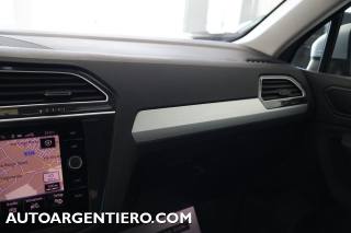 VOLKSWAGEN Tiguan usata, con Autoradio digitale