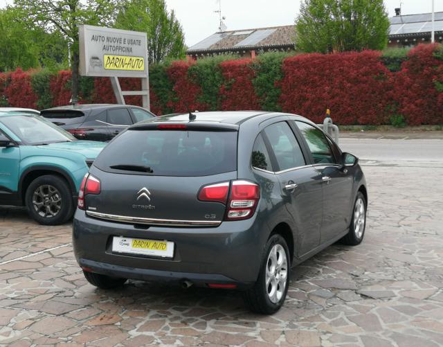 CITROEN C3 usata, con Airbag Passeggero