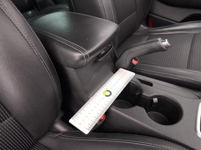 KIA Sportage usata, con Isofix