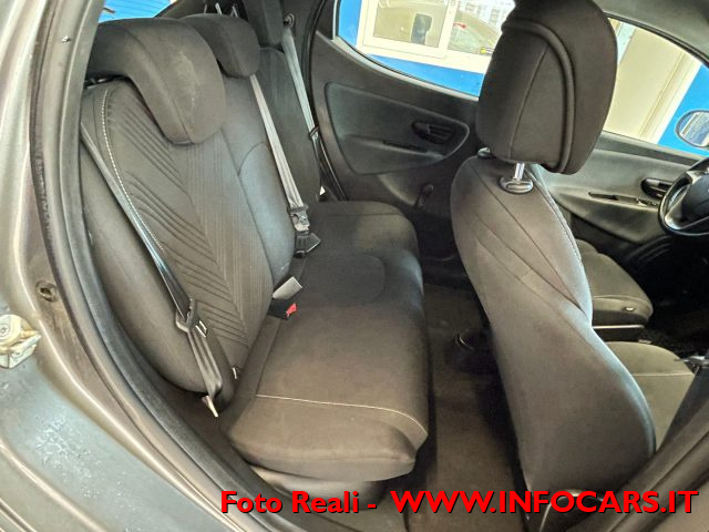 LANCIA Ypsilon usata, con Chiusura centralizzata
