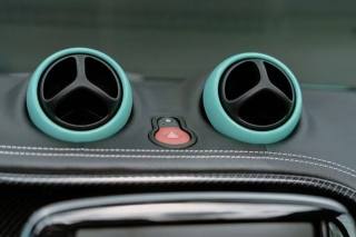 SMART ForTwo usata, con Controllo trazione