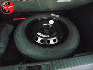 RENAULT Captur usata, con Autoradio