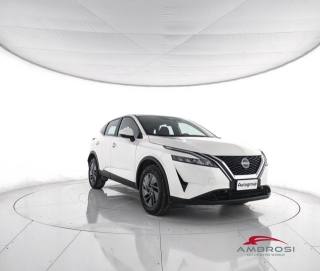 NISSAN Qashqai usata 1