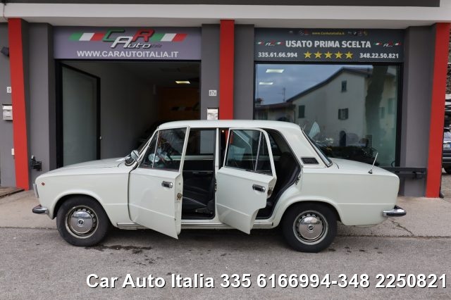 FIAT 124 Berlina usata 41