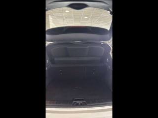 NISSAN Qashqai usata, con Regolazione elettrica sedili