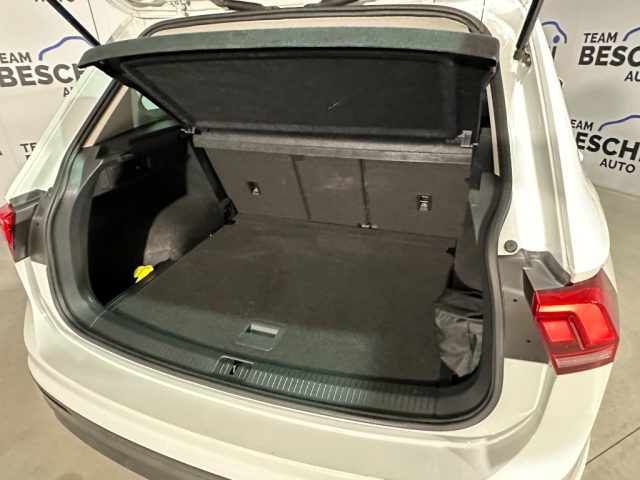 VOLKSWAGEN Tiguan usata, con Controllo automatico clima