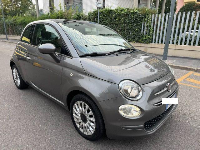FIAT 500 usata, con Airbag laterali