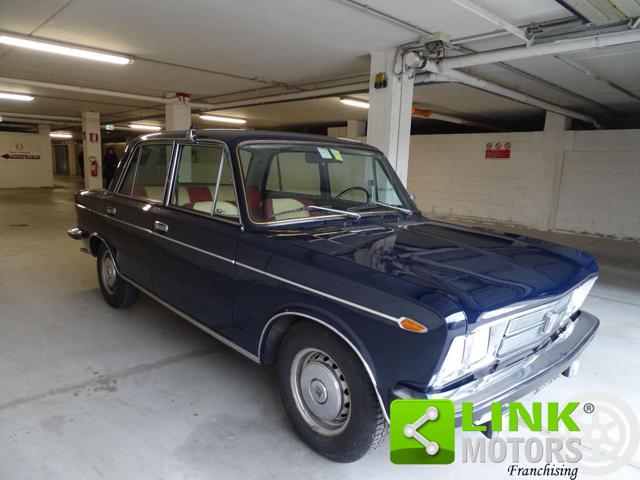 FIAT 125 usata 0