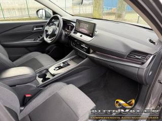 NISSAN Qashqai usata, con Cronologia tagliandi