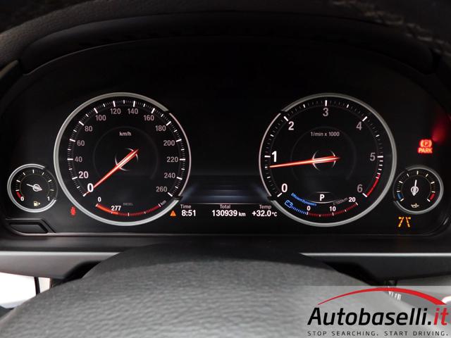 BMW X6 usata, con Bluetooth