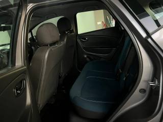 RENAULT Captur usata, con Chiusura centralizzata