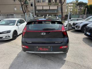 HYUNDAI Bayon usata, con Antifurto