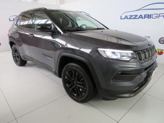 JEEP Compass usata, con Alzacristalli elettrici