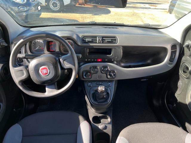 FIAT Panda usata 11