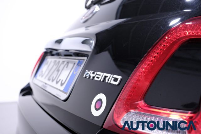 FIAT 500 usata 46