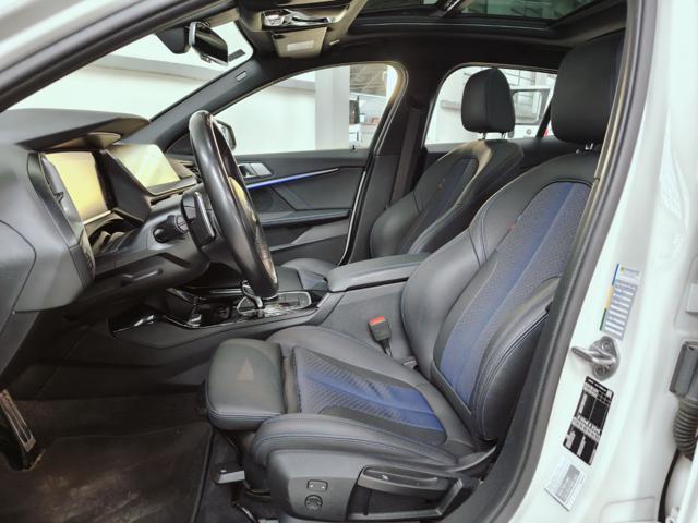 BMW 118 usata, con Cronologia tagliandi