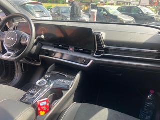 KIA Sportage usata, con Fendinebbia