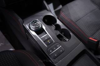FORD Kuga usata, con Sistema di navigazione