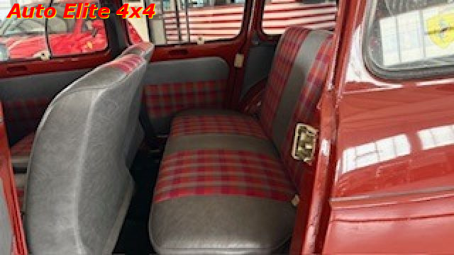 RENAULT R 4 usata 3
