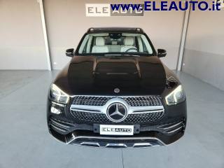 MERCEDES-BENZ GLE 350 usata, con Airbag