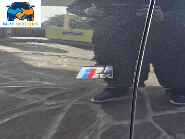 BMW 420 usata, con Cruise Control