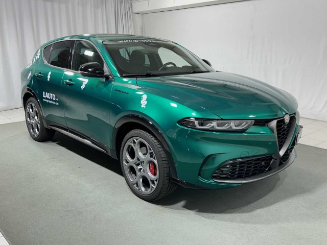 ALFA ROMEO Tonale usata, con Climatizzatore