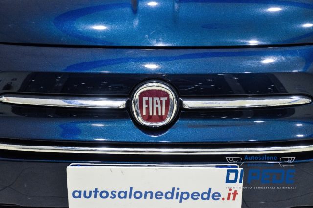 FIAT 500 usata, con Chiusura centralizzata
