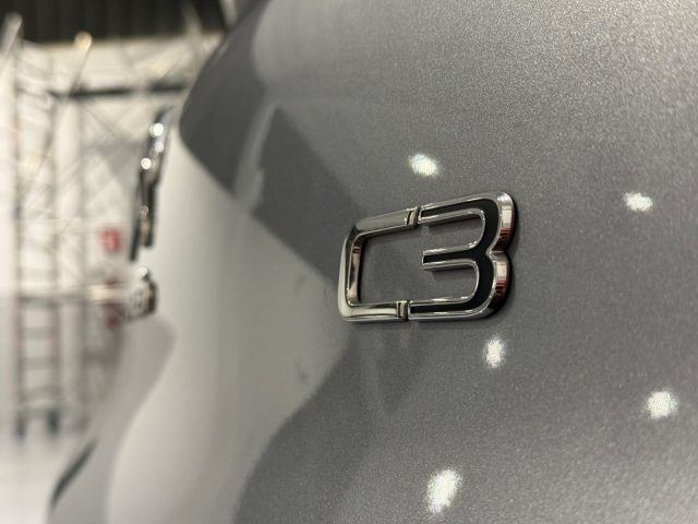 CITROEN C3 usata, con Servosterzo