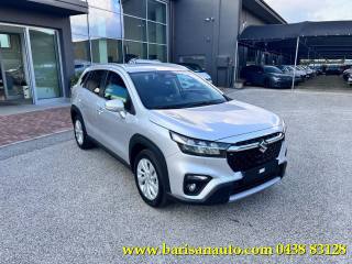 SUZUKI S-Cross usata, con Airbag