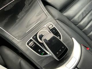 MERCEDES-BENZ GLC 220 usata, con Regolazione elettrica sedili