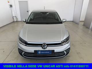 VOLKSWAGEN Polo usata, con Airbag
