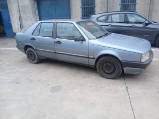 FIAT Croma usata, con Boardcomputer