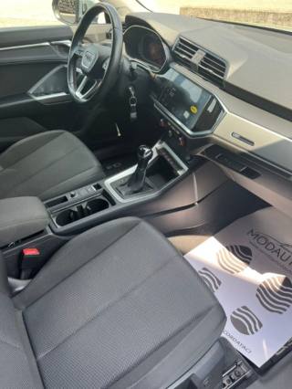 AUDI Q3 usata, con Climatizzatore