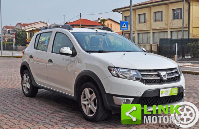 DACIA Sandero usata, con ABS