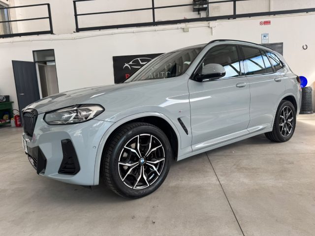 BMW X3 usata, con Autoradio