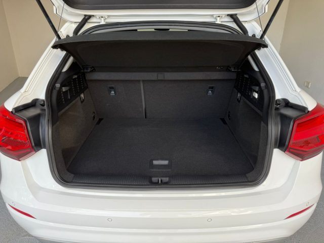 AUDI Q2 usata, con Autoradio