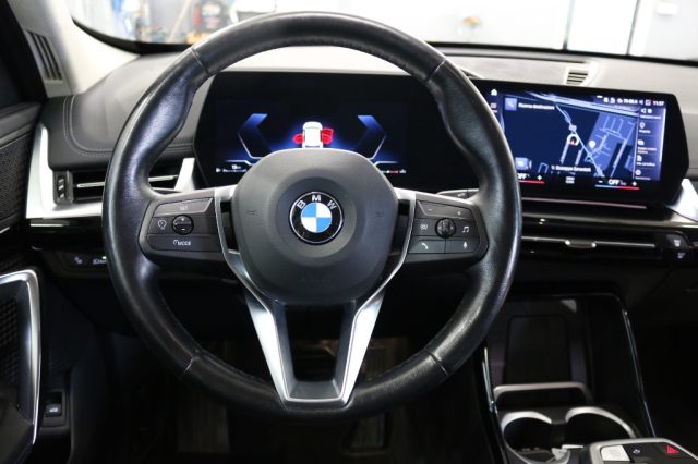 BMW X1 usata, con Specchietti laterali elettrici