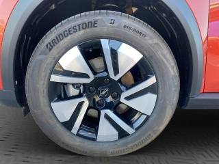 OPEL Frontera usata, con Adaptive Cruise Control