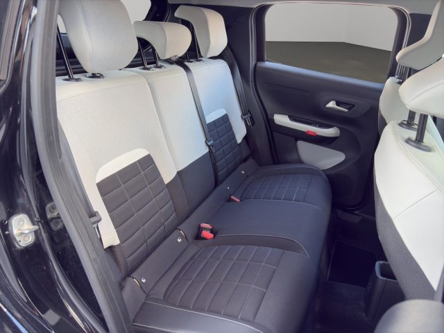 CITROEN C3 usata, con Sensore di luce