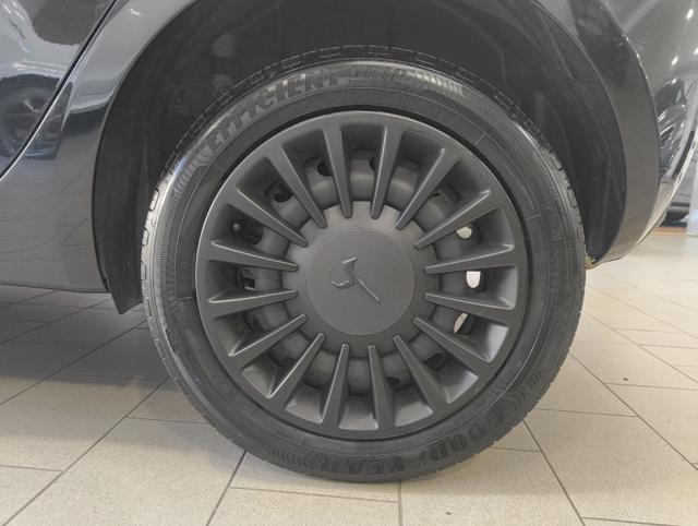 LANCIA Ypsilon usata, con Volante multifunzione