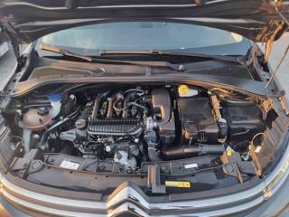 CITROEN C3 usata, con Bluetooth