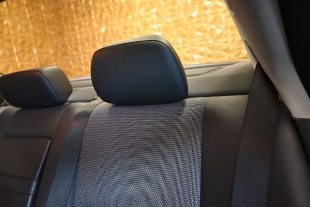 MERCEDES-BENZ C 200 usata 53