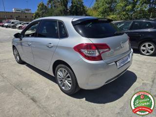 CITROEN C4 usata, con Autoradio