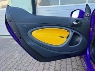 SMART ForTwo usata, con Touch screen